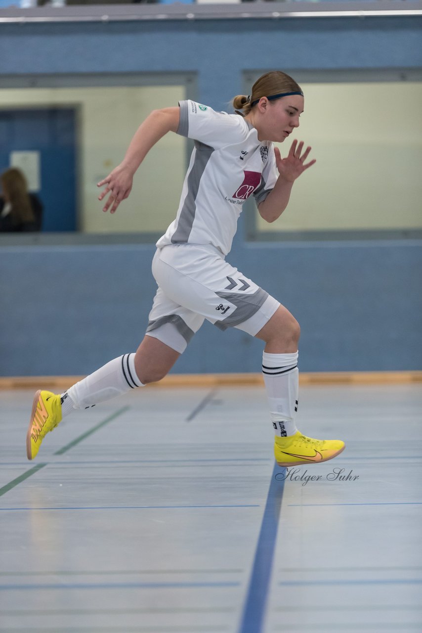 Bild 136 - wBJ Futsalmeisterschaft